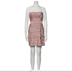 Monique Lhuillier Bridesmaids Dress